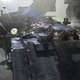Image for article titled Stunning Star Trek Into Darkness concept art shows starships at war
